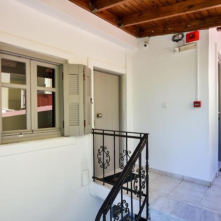 Urban Studios Manos Χανιά Εξωτερικό φωτογραφία