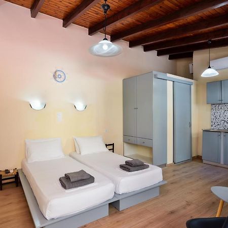 Urban Studios Manos Χανιά Εξωτερικό φωτογραφία