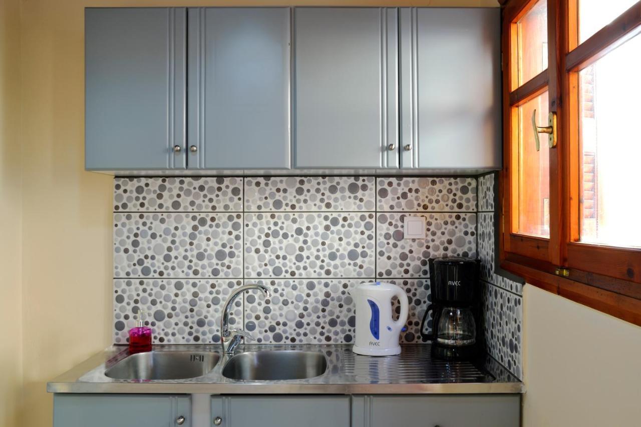 Urban Studios Manos Χανιά Εξωτερικό φωτογραφία