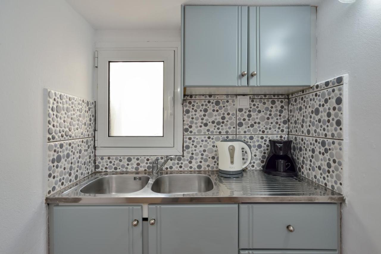 Urban Studios Manos Χανιά Εξωτερικό φωτογραφία
