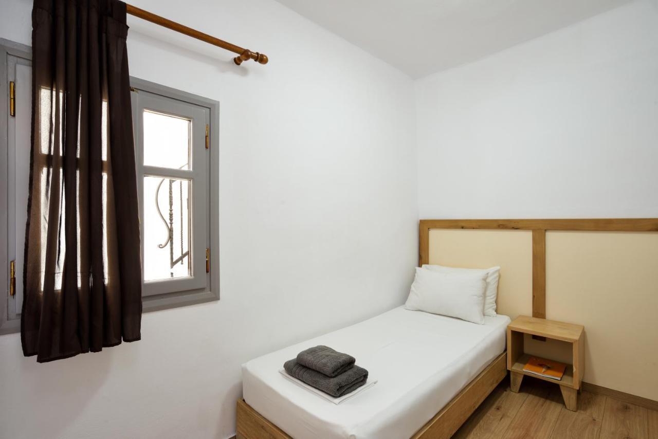 Urban Studios Manos Χανιά Εξωτερικό φωτογραφία