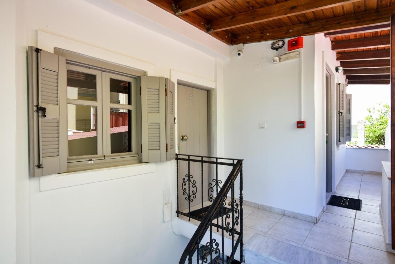 Urban Studios Manos Χανιά Εξωτερικό φωτογραφία
